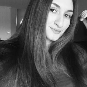 Meet your Posher, Marianna